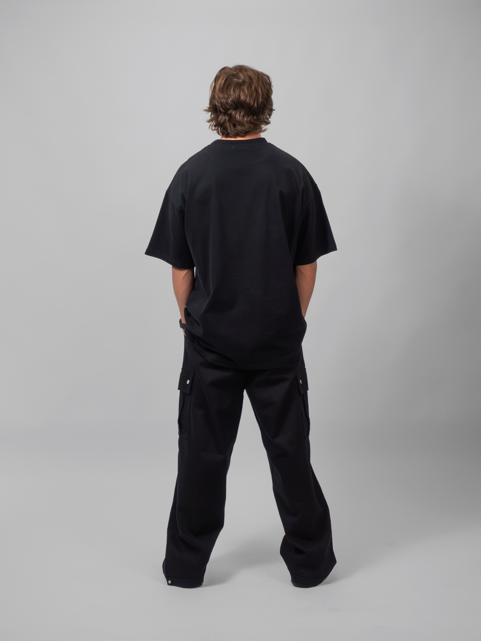 T-Shirt Small Logo