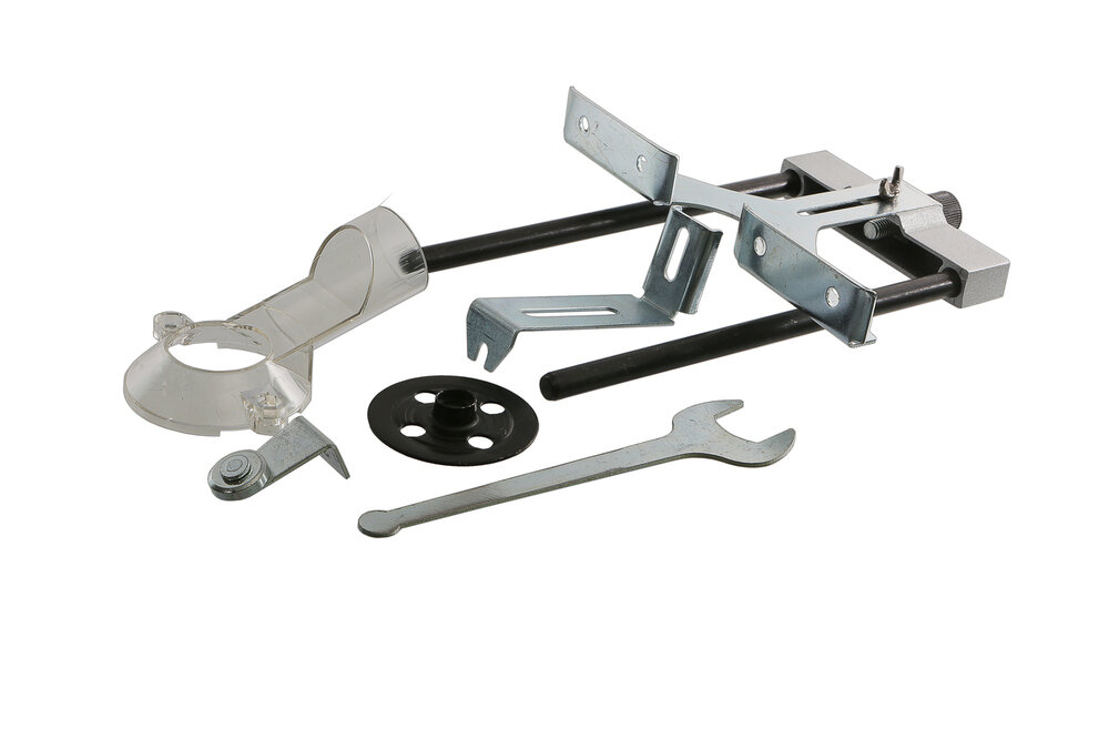 Фрезер "Sturm" ER1120PC, 2кВт, ценга 6/8/12мм, с константной электроникой