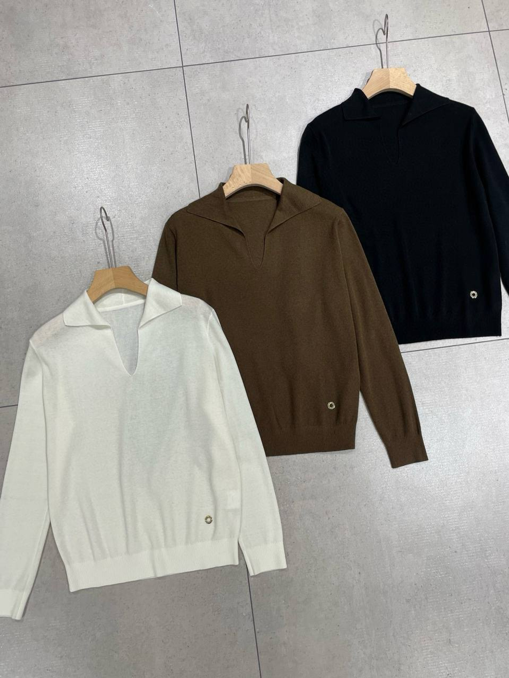 Костюм Loro Piana