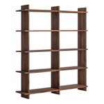 Стеллаж модульный BRUTALIST 37199