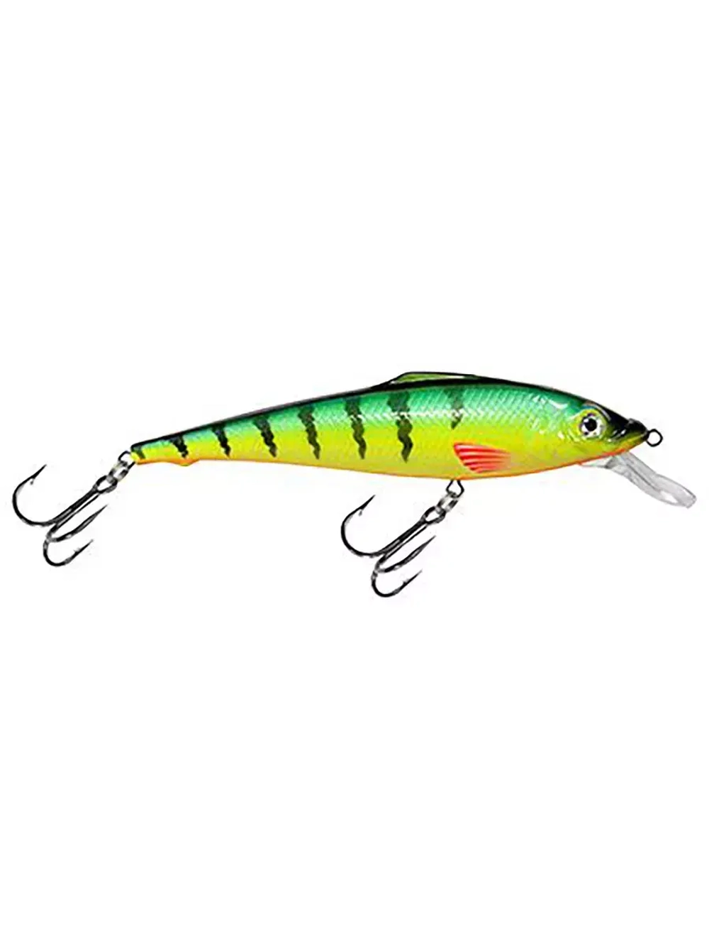 Воблер для рыбалки ПЕСКАРЬ 98mm,