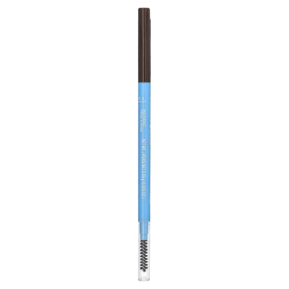 Rimmel London, Kind & Free, корректор для бровей, эспрессо 006, 0,09 г (0,003 унции)