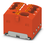 1047468 - PTFIX 4/6X1,5 RD - Распределительный блок