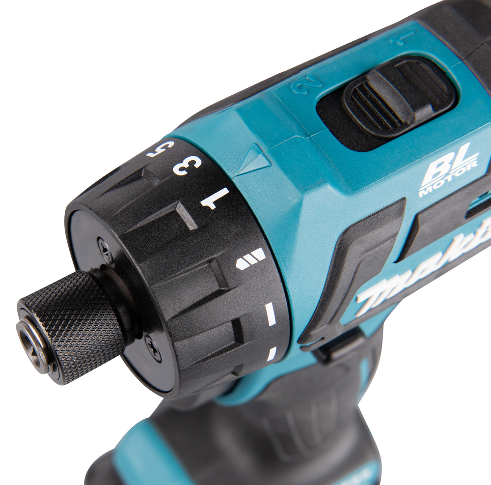 Аккумуляторная дрель-шуруповерт CXT® DF032DZ 12В 35 Нм 0 – 1 500 об/мин