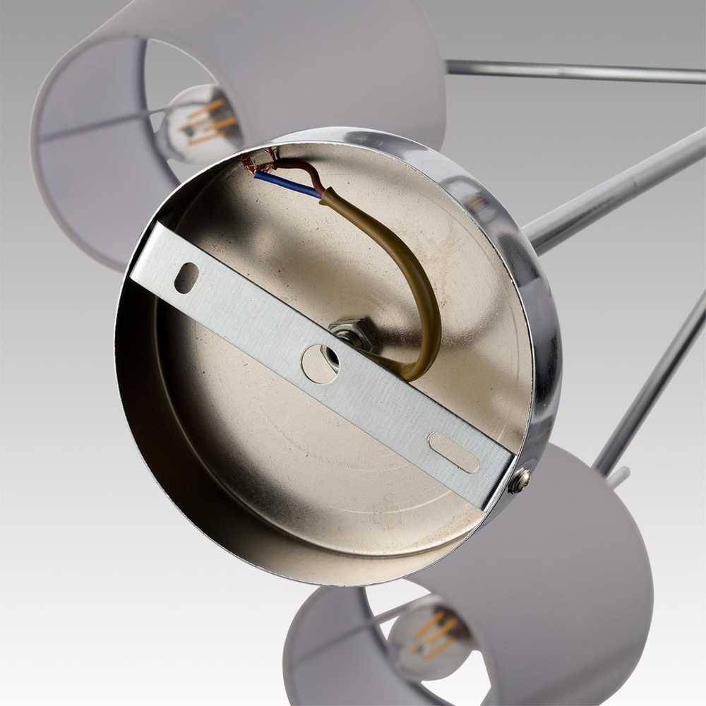 Люстра на штанге Lumion KARMEN 8279/6