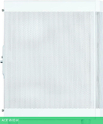 Корпус Zalman i4 ATX без БП White