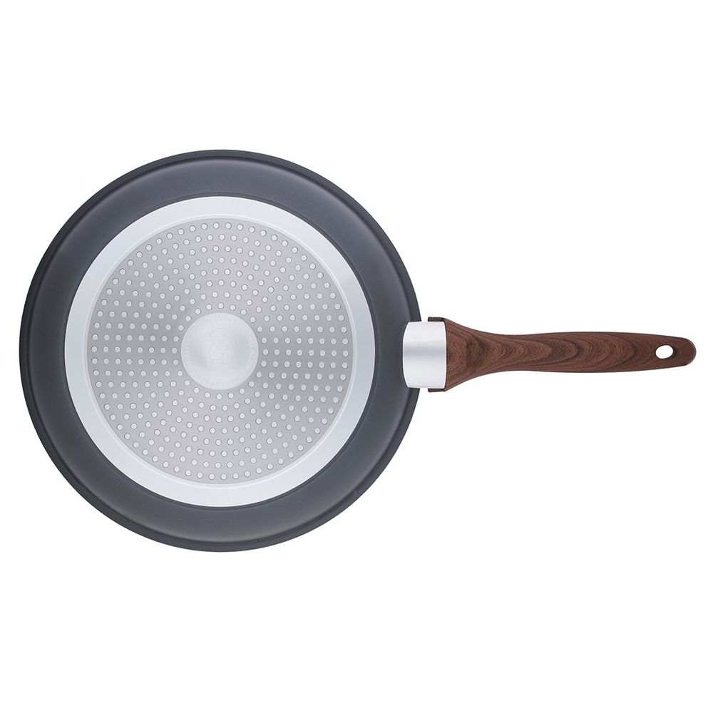 Алюминиевая сковорода Gipfel Pola 2664 26 см