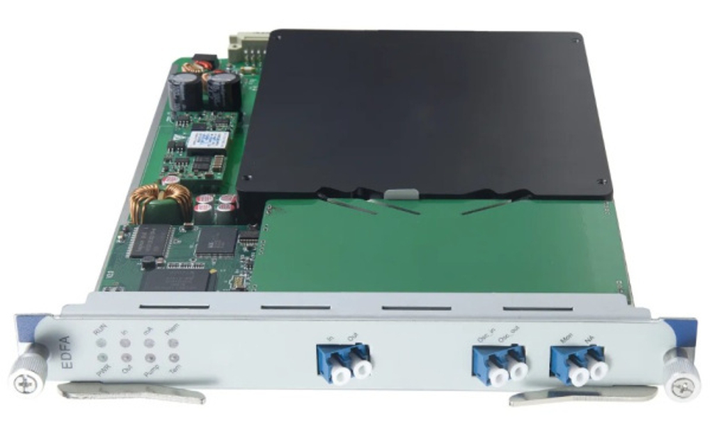 Усилитель линейный QTECH QWM-8000-LA20/25-BR