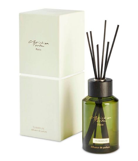 Аромадиффузор Тубероза, Christian Tortu