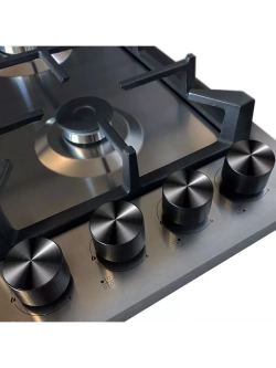 Газовая варочная панель HCG-415