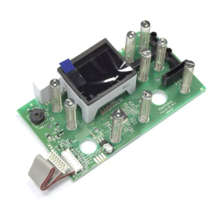 Модуль управления для стиральной машины Electrolux (Электролюкс)/ Zanussi (Занусси) - 1360077570, 1360077380