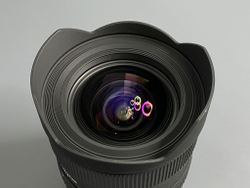 Sigma AF 12-24mm EX DG HSM Canon EF