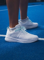 Кроссовки RS Legacy V.1 - Women's Clay Court / Padel