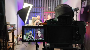 В студии Kizlyar Supreme гость Штуша Кутуша