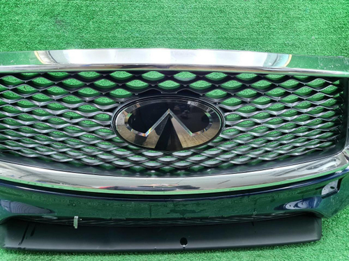 Бампер передний Infiniti QX50 2 J55 (2017-н.в.)