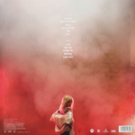 Hollysiz / Rather Than Talking (LP)