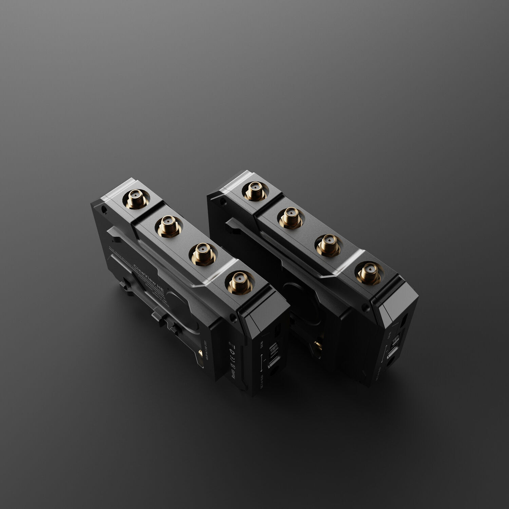 Видеосендер Accsoon CineView HE