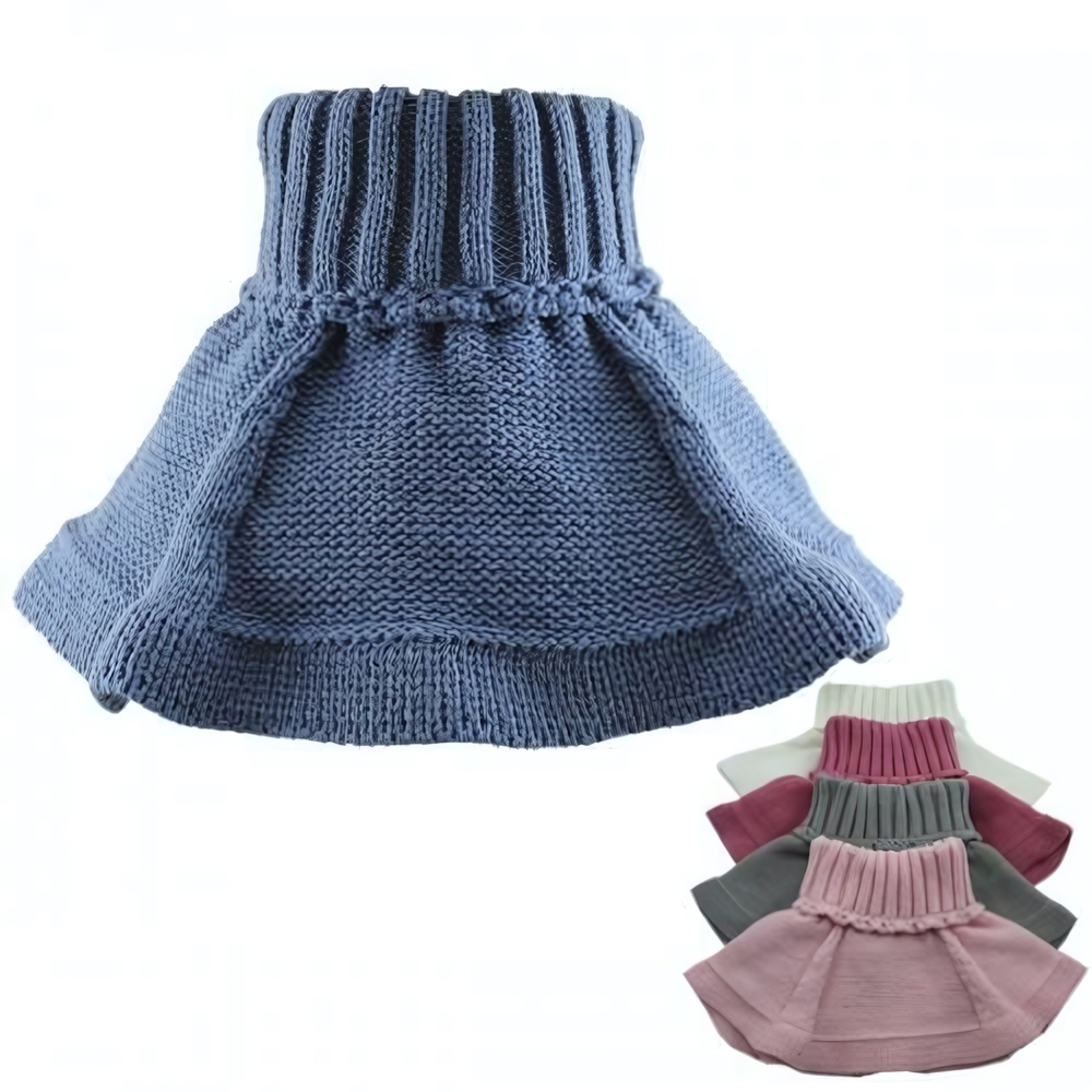 Манишка детск одинарн ассорт (SelfieWork) 419338