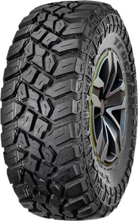 Tracmax X-privilo M/T 265/75 R16 123Q