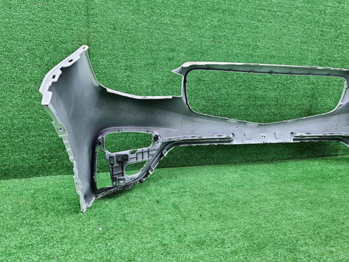 Бампер передний Geely Atlas Pro (2021-н.в.)