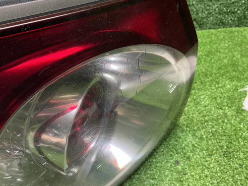 Фонарь левый внешний VW Golf Plus (2009-2014)