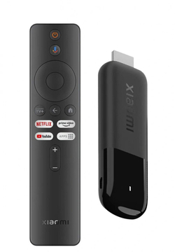 Медиаплеер XiaoMi Mi TV Stick 4K (2nd Gen) MDZ-33-AA