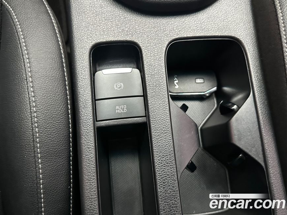 Kia The New K3 2 Generation 1.6 (12.2021)
