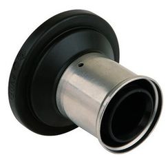 Пресс-фитинг HENCO ПВДФ пресс, 75x32