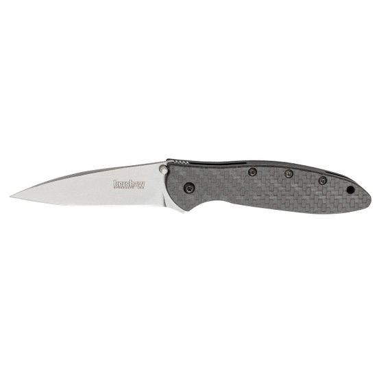 Нож KERSHAW Leek 1660GLCF