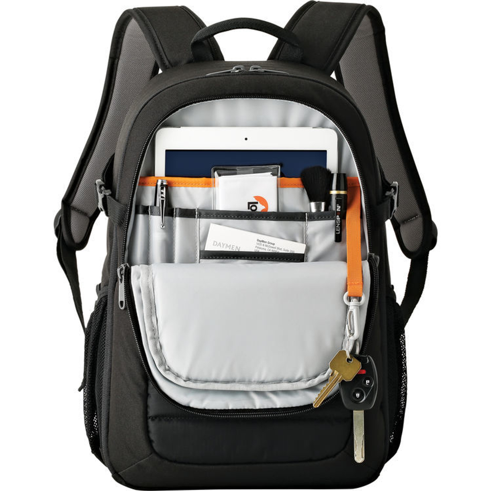 Рюкзак для фотоаппаратуры LowePro Tahoe BP 150 (красный)