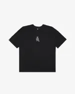 Футболка Hook Даблтрабл черная