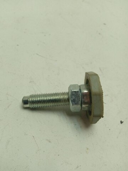 F2J3WS2W кт6 Ножка для стиральных машин LG M10 H58.5мм AFC72909305 б/у