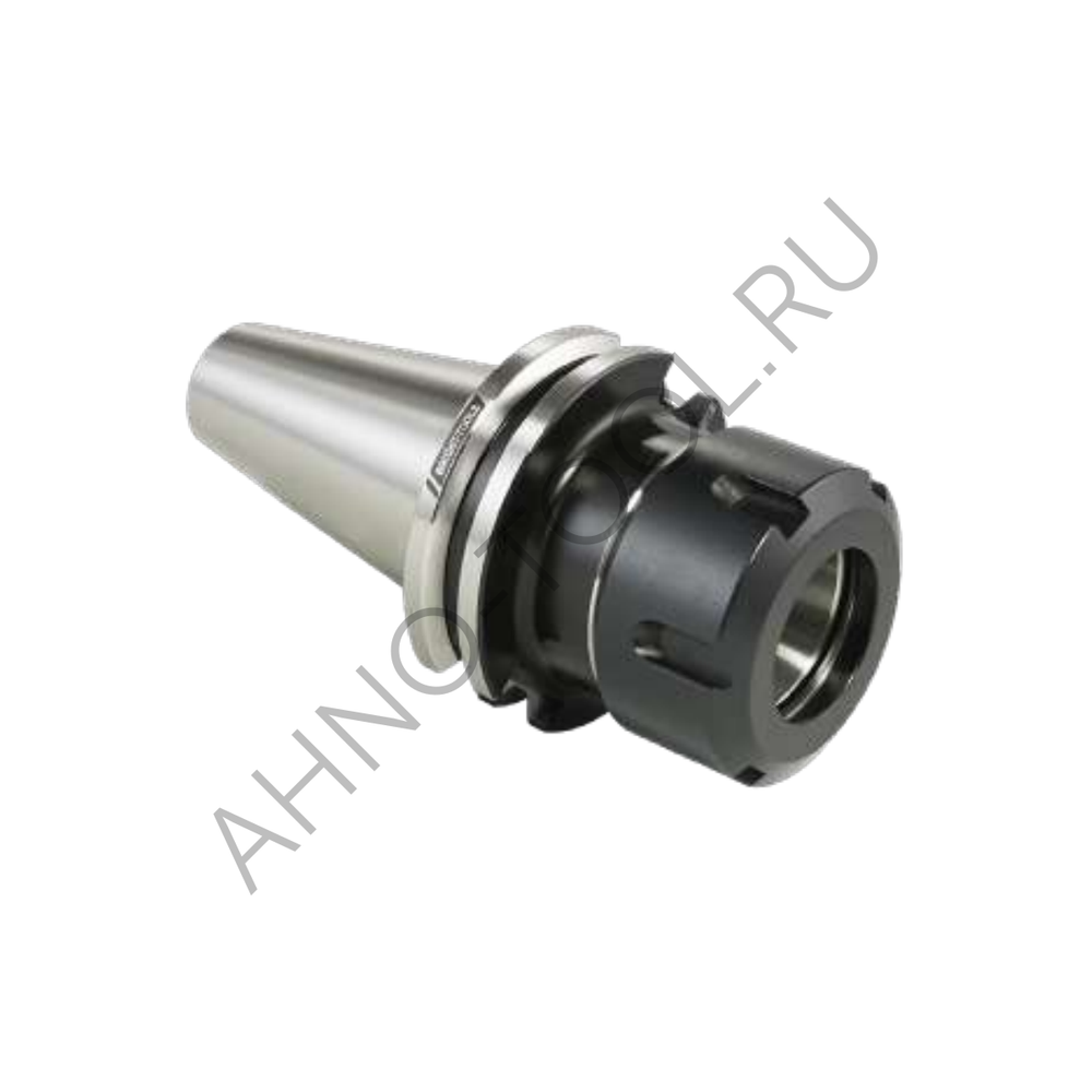 Патрон цанговый CAT40-ER16UM-2.5" BRIGHT-TOOLS