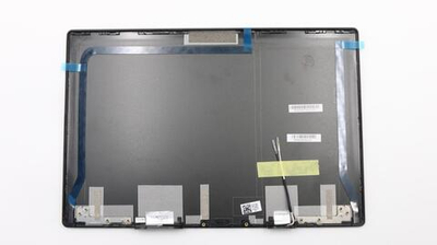 Крышка матрицы для ноутбука Lenovo S530-13IWL / IML , черная (5CB0S15946), оригинал