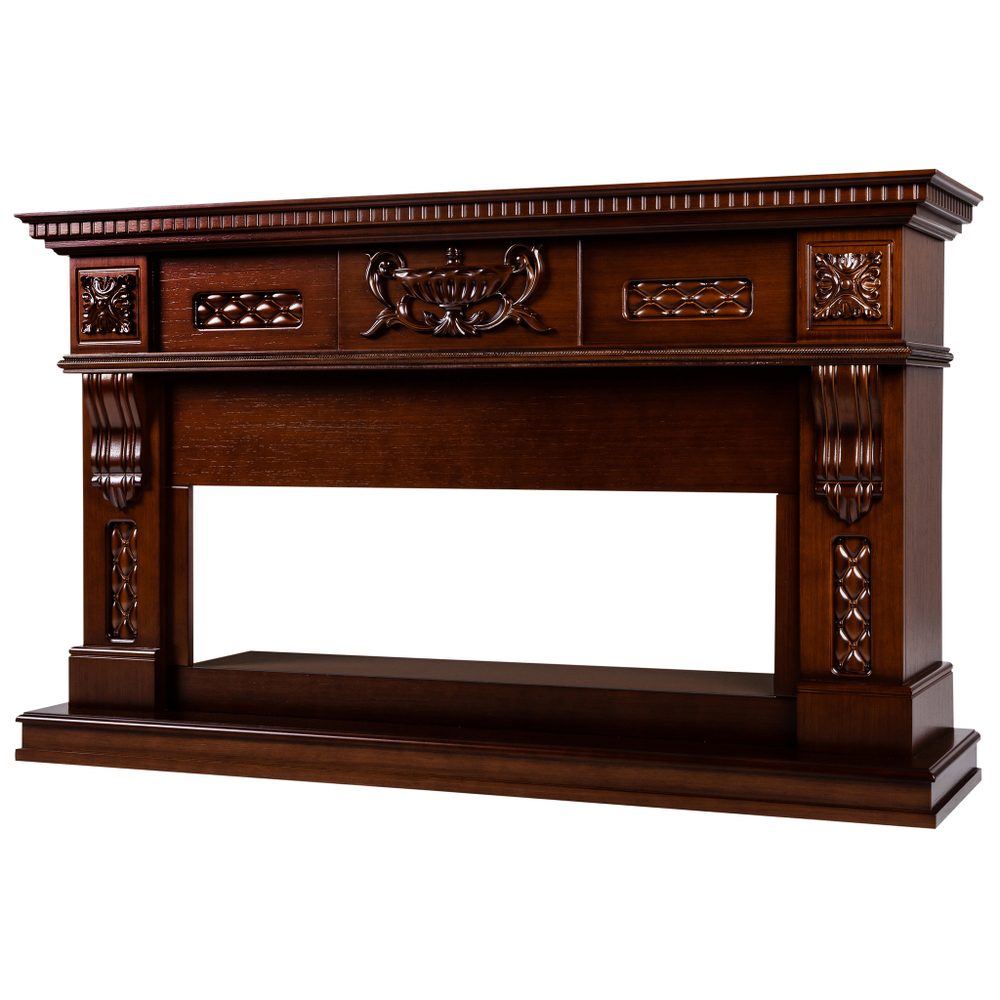 Портал Real Flame Corsica 42/BV NT