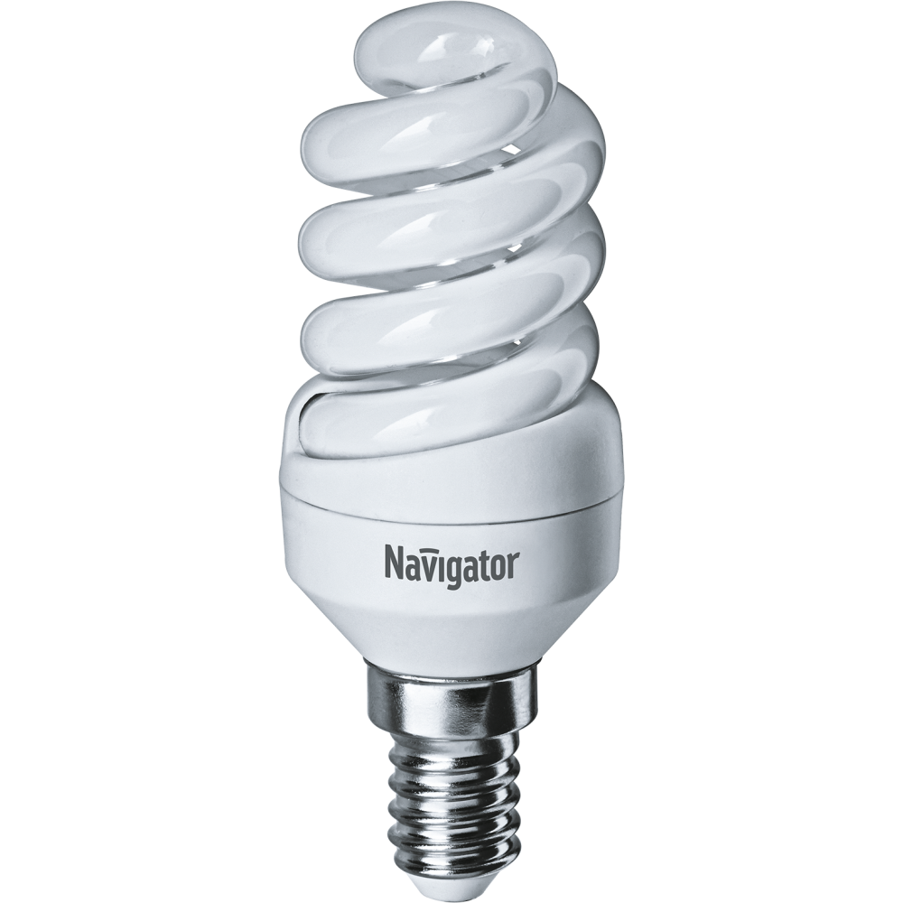 Лампа Navigator 94 040 NCL SF10 9W 827 E14 АКЦИЯ