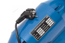 NORDBERG (EG1505) Заточной станок профессиональный, Ø 150 мм, 220 В