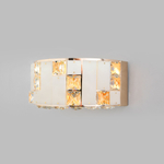 Настенный светодиодный светильник Bogate's Cliff 473/1