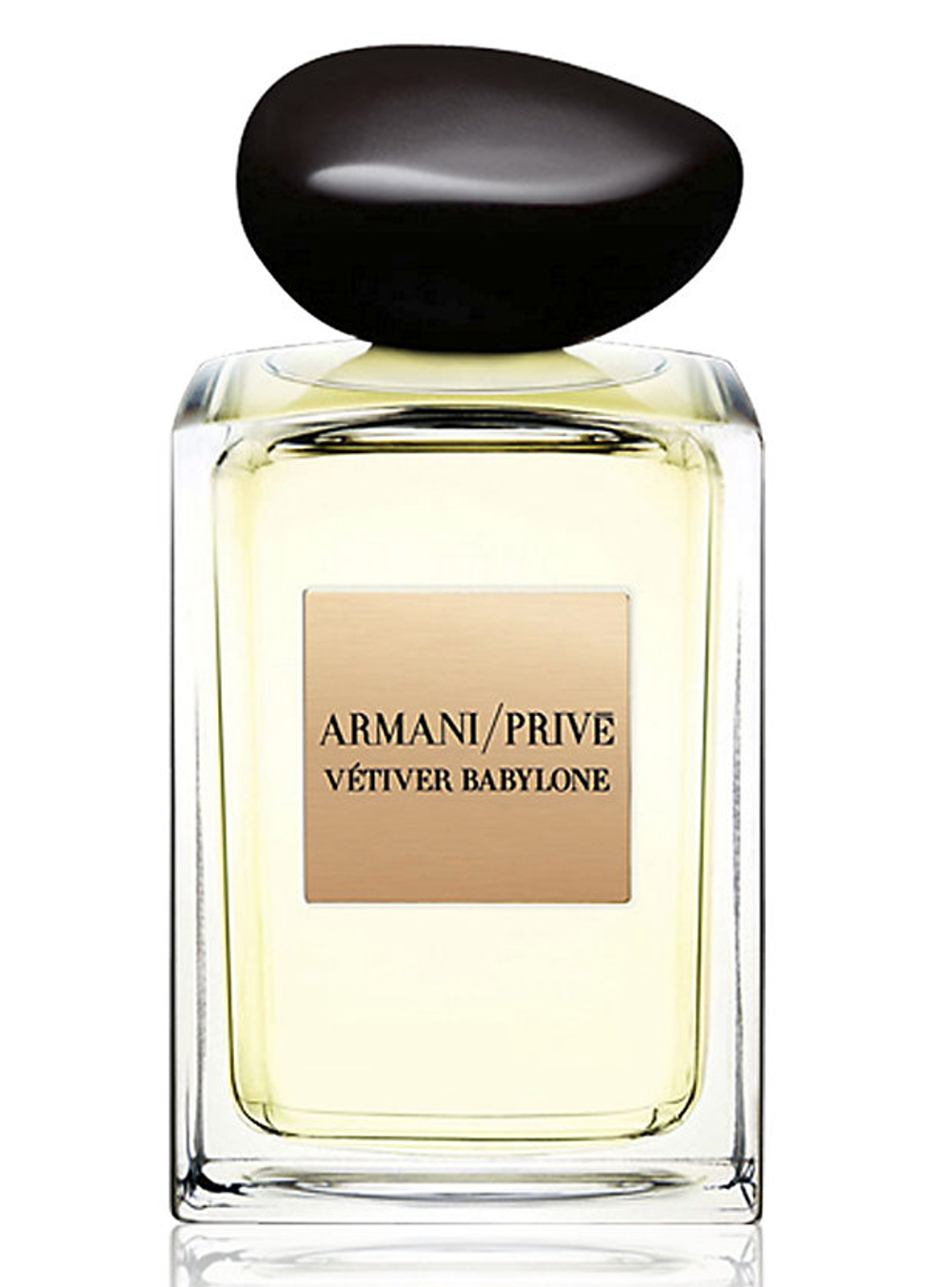 Giorgio Armani Armani Prive Vetiver Babylone
