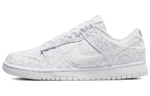 Кроссовки Nike Dunk Sb What The Dunk 2007
