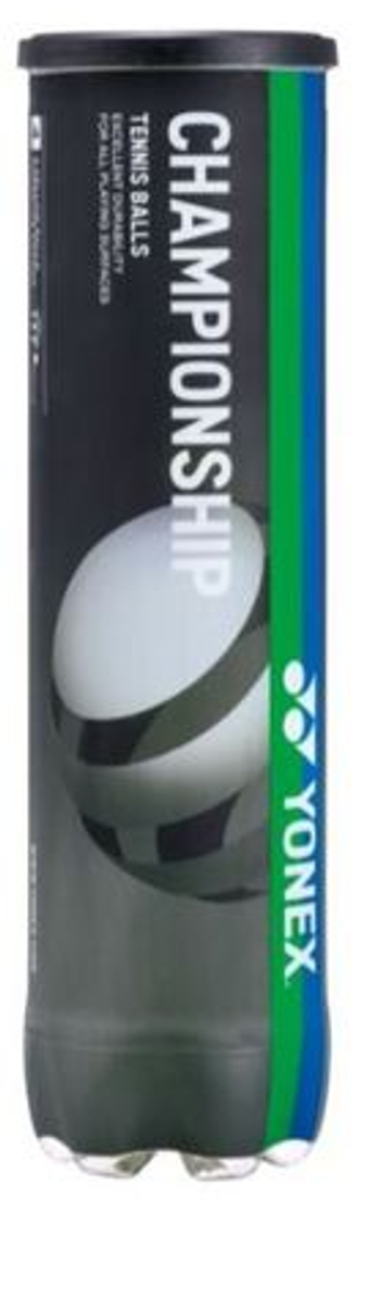 Теннисные мячи Yonex Championship 4B
