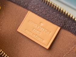Louis Vuitton Nano Speedy