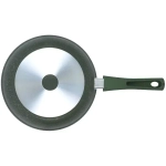 Сковорода 260мм со съемной ручкой, АП линия «Trendy style» ( malachite)