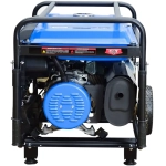 Dinking DKA5500EW генератор бензиновый ГЕН014