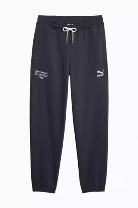 Штаны Puma Team