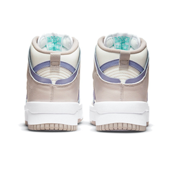 Женские кроссовки Nike Dunk High Up 'Iron Purple' DH3718-101