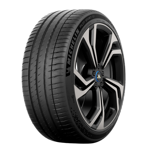 Легковая шина MICHELIN PILOT SPORT EV 255/40R20 101V XL ACOUSTIC*(2021)