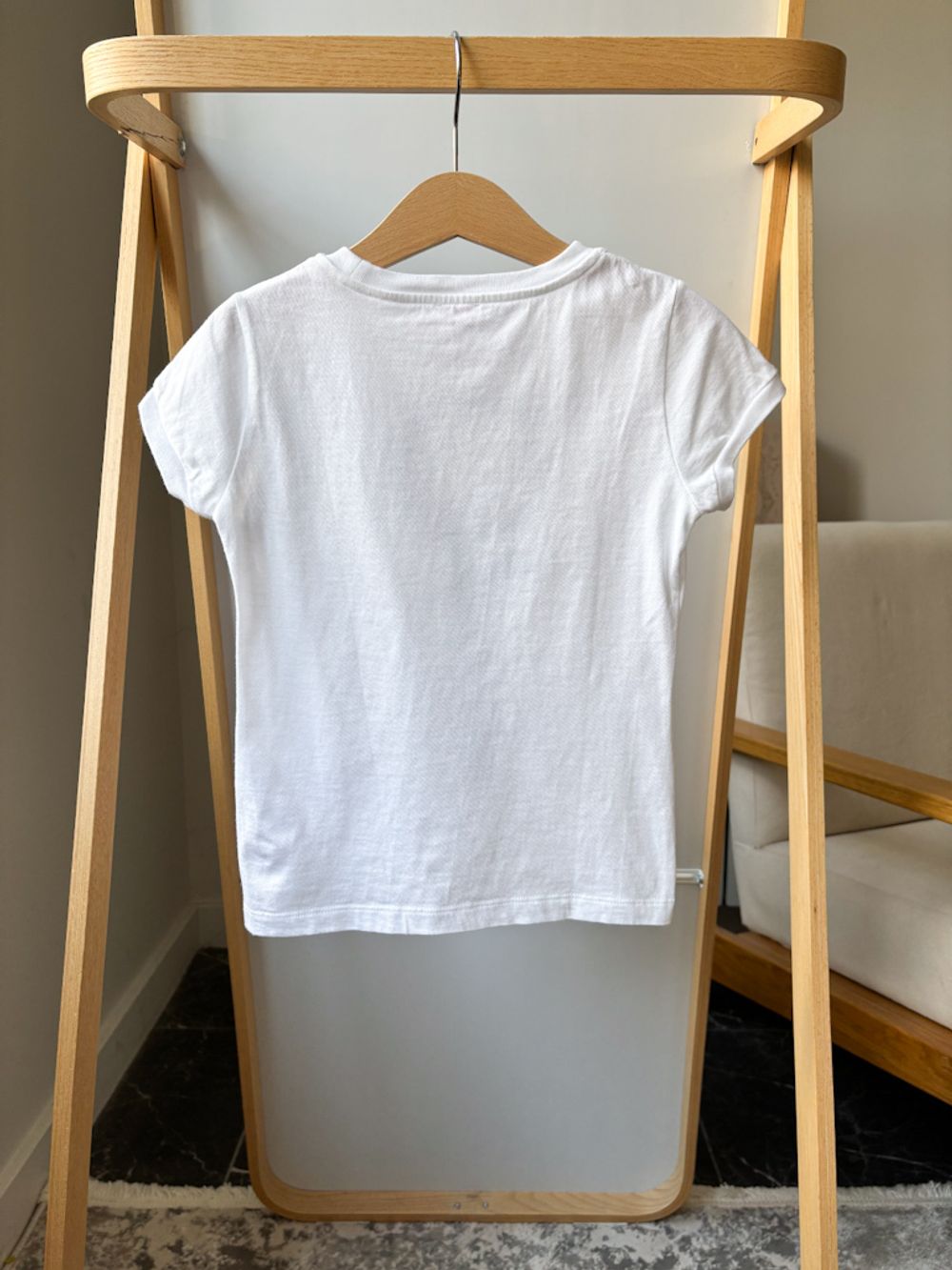 Хлопковая футболка Il Gufo, 116