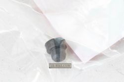 14566-KRS-691. HEAD, CAM CHAIN TENSIONER PUSH ROD