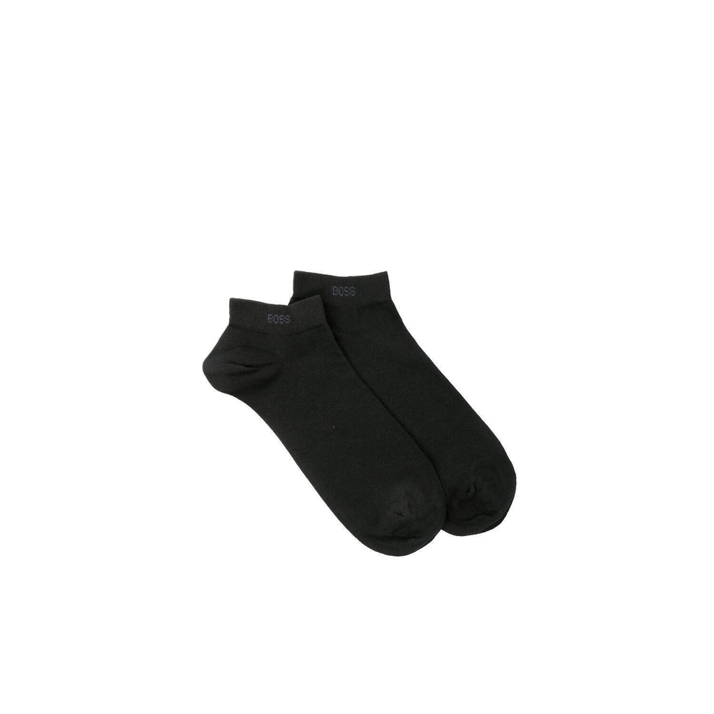 носки 2 пары BOSS BLACK - темно-синий(50469849)
